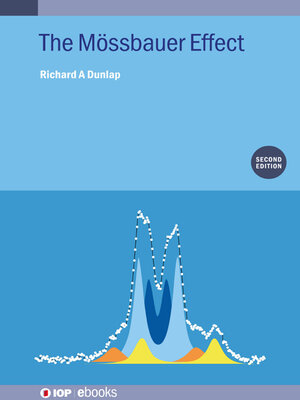 cover image of The Mössbauer Effect